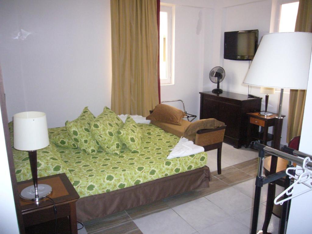 Villa Mar Bella Costinesti Eksteriør bilde