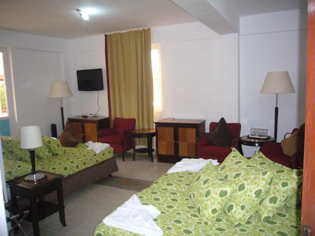 Villa Mar Bella Costinesti Rom bilde