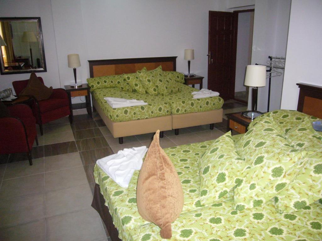 Villa Mar Bella Costinesti Rom bilde