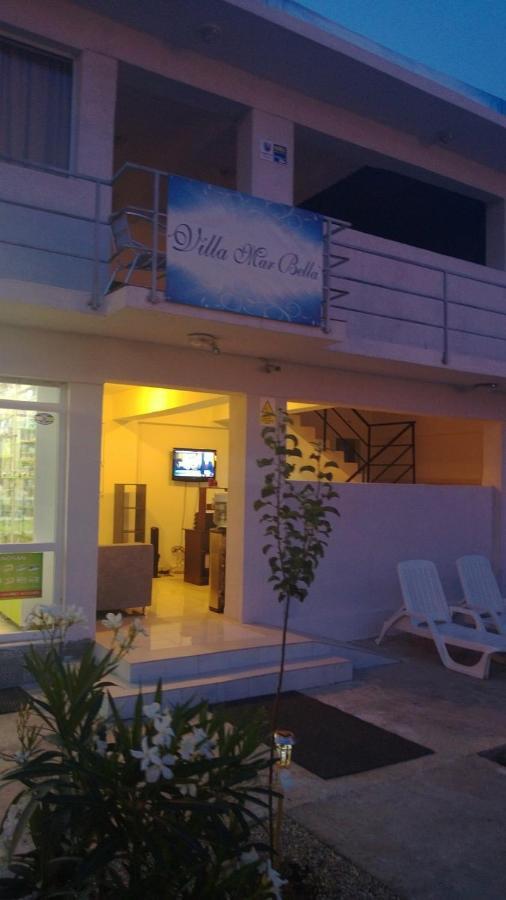 Villa Mar Bella Costinesti Eksteriør bilde
