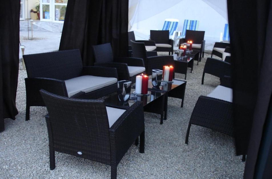 Villa Mar Bella Costinesti Eksteriør bilde